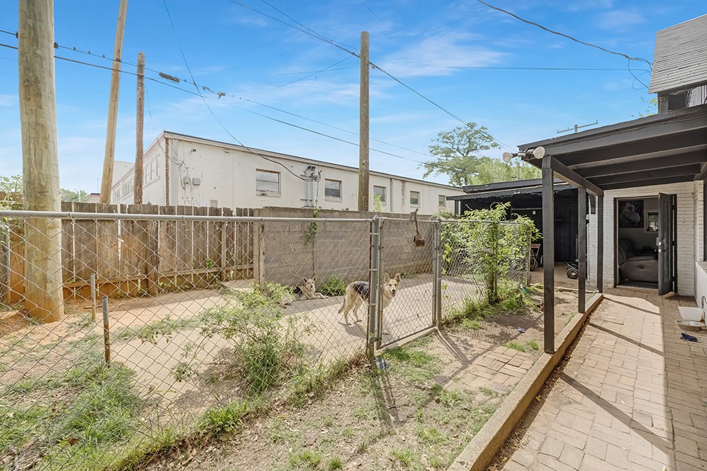2120 Magnolia Street Texarkana TX 75501