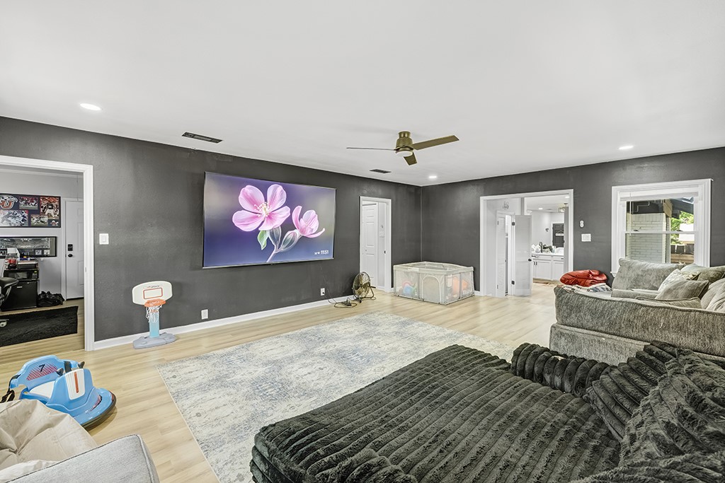 2120 Magnolia Street Texarkana TX 75501