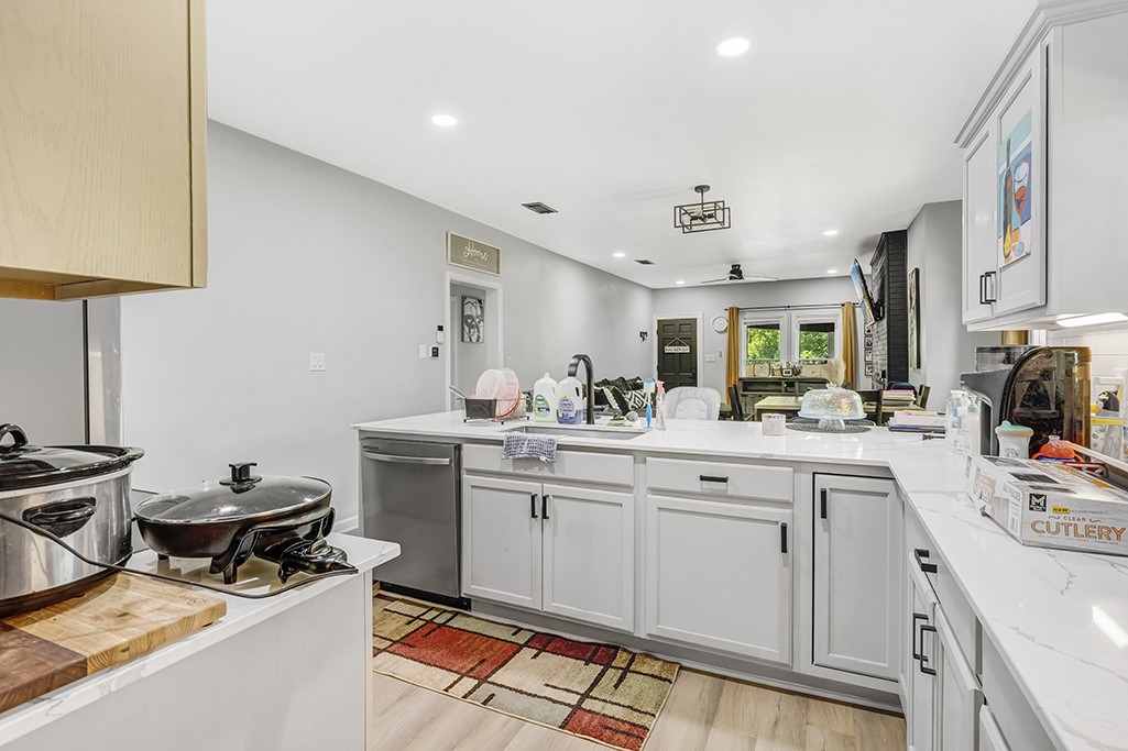 2120 Magnolia Street Texarkana TX 75501