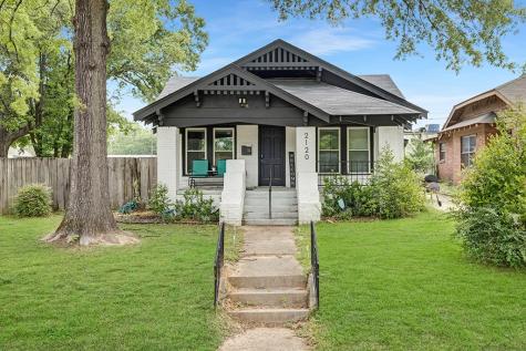 2120 Magnolia Street Texarkana TX 75501