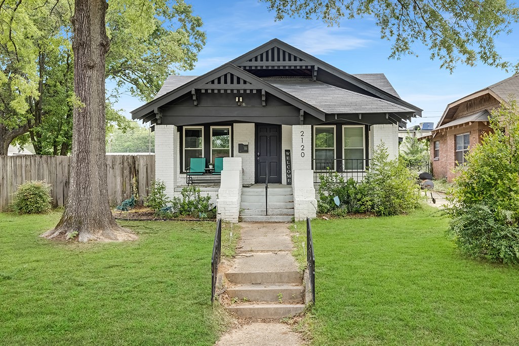 2120 Magnolia Street Texarkana TX 75501