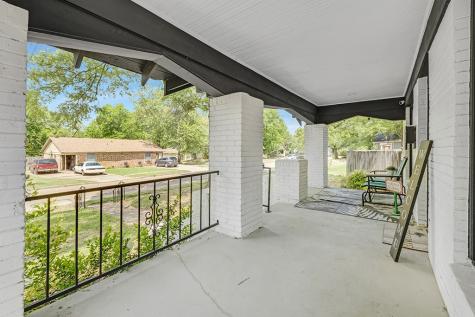 2120 Magnolia Street Texarkana TX 75501