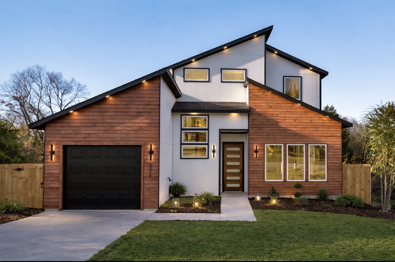 2515 Fatima Avenue Dallas TX 75241