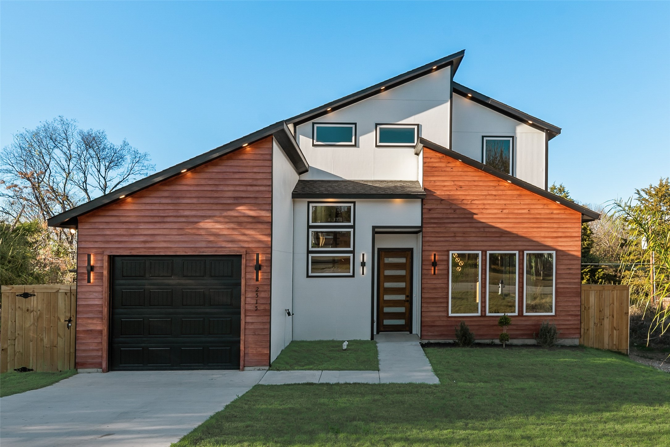 2515 Fatima Avenue Dallas TX 75241