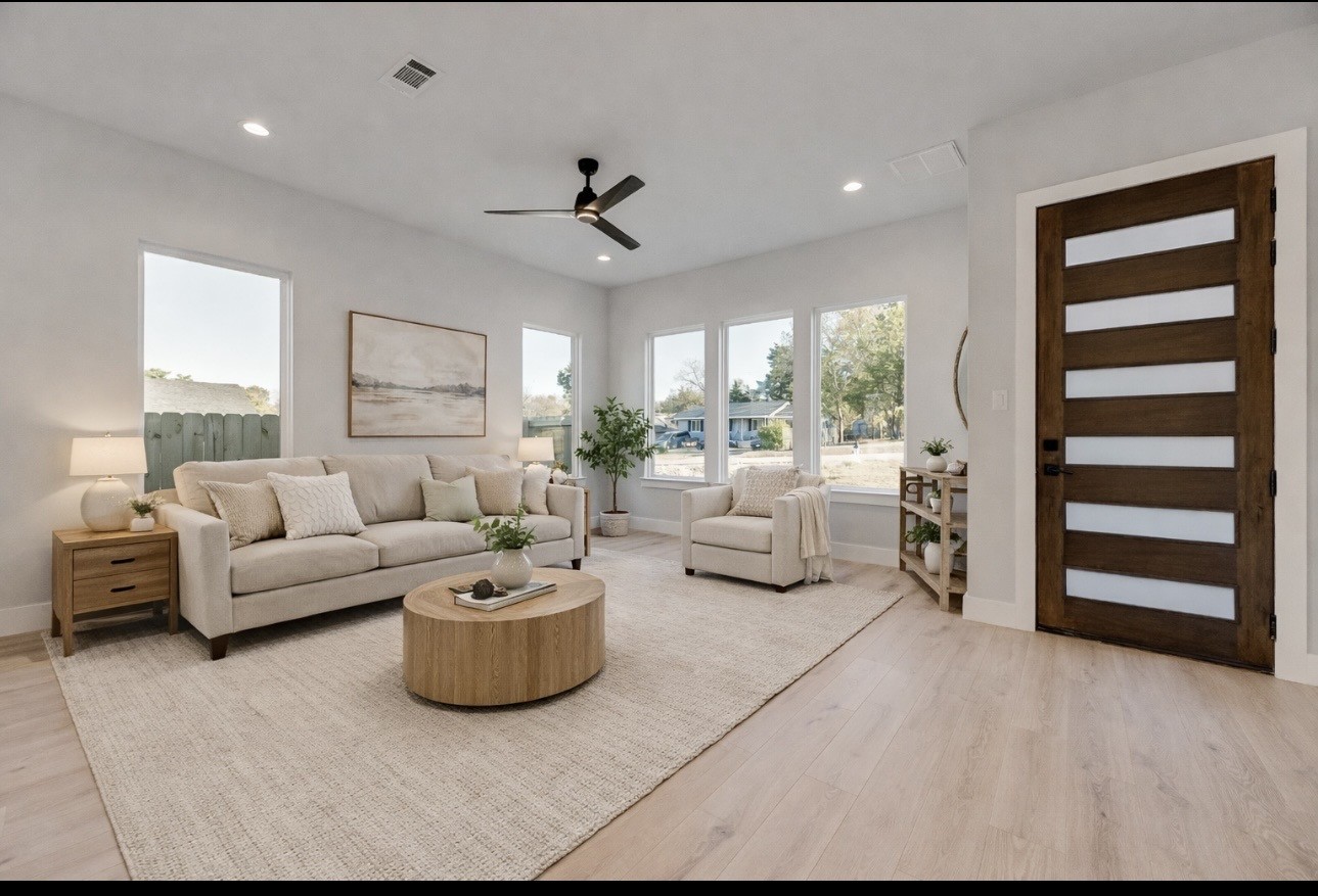 2515 Fatima Avenue Dallas TX 75241