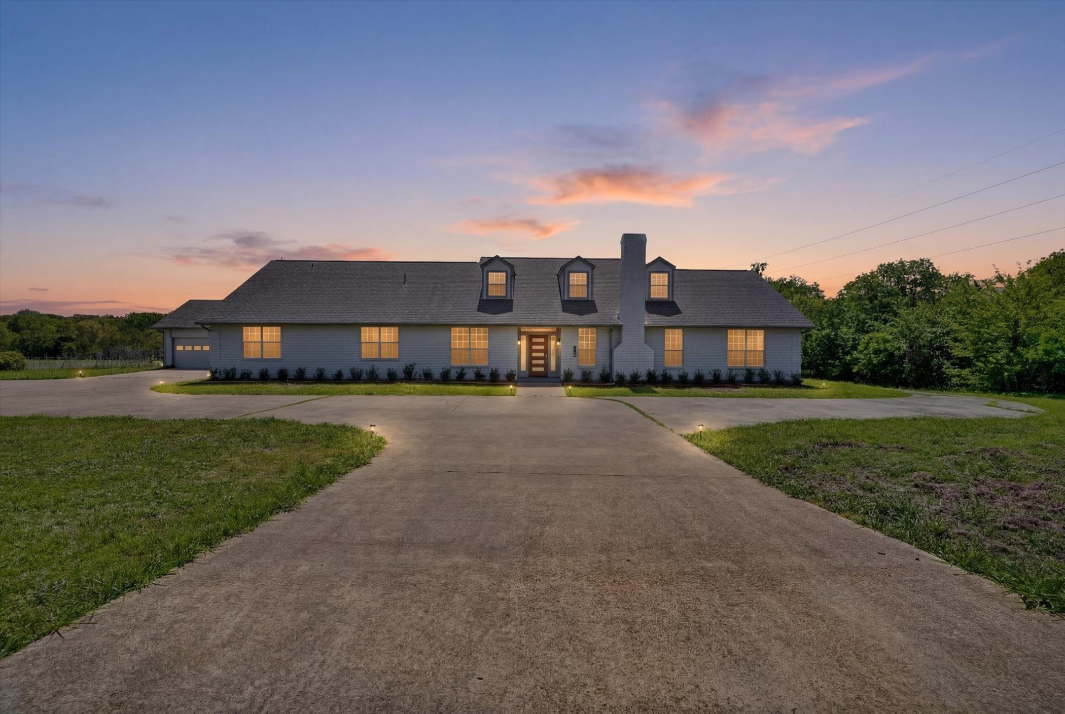 4500 Lawson Road Mesquite TX 75181