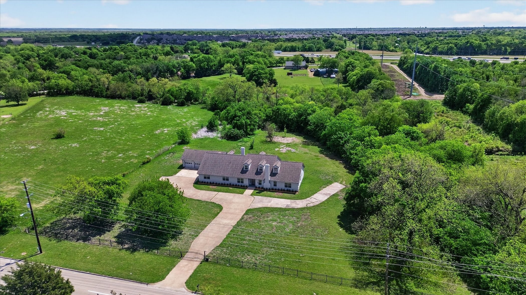 4500 Lawson Road Mesquite TX 75181