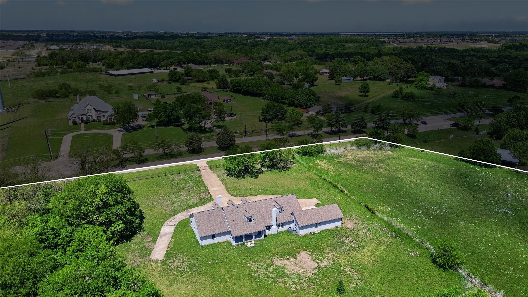 4500 Lawson Road Mesquite TX 75181