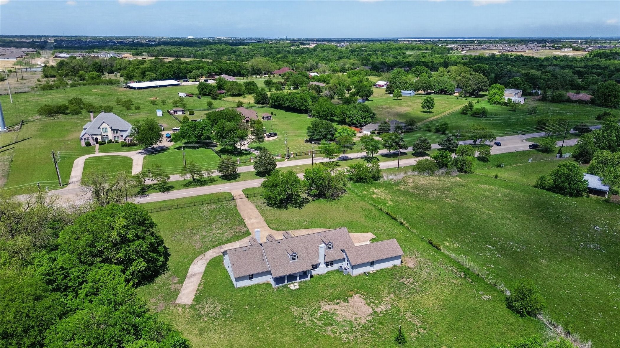 4500 Lawson Road Mesquite TX 75181
