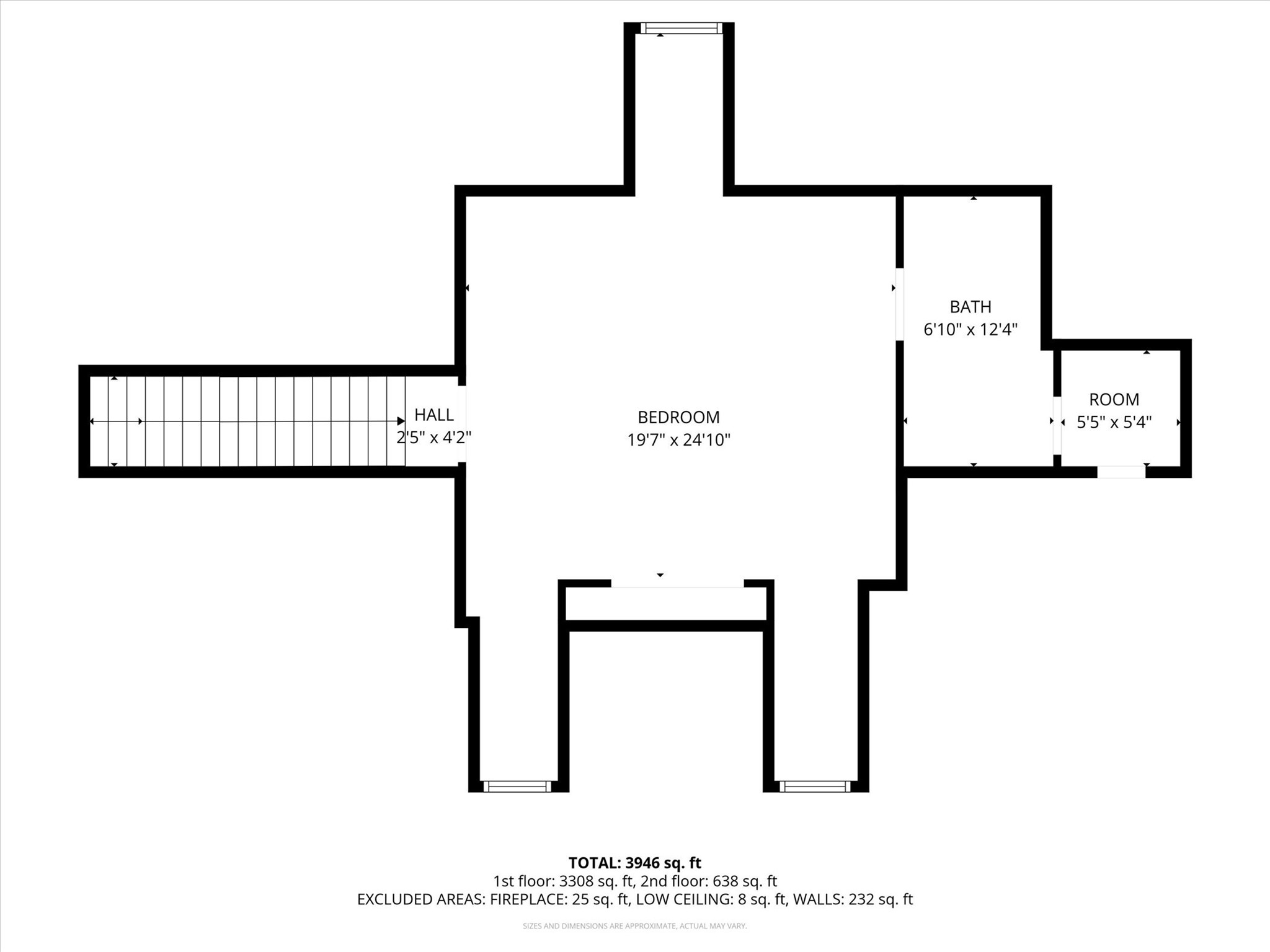 4500 Lawson Road Mesquite TX 75181