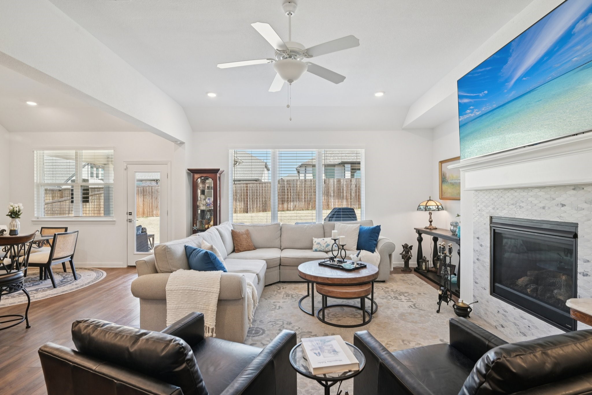 1744 Everglades Drive Forney TX 75126