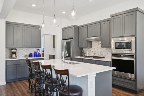 1744 Everglades Drive Forney TX 75126