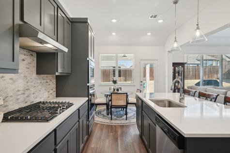 1744 Everglades Drive Forney TX 75126