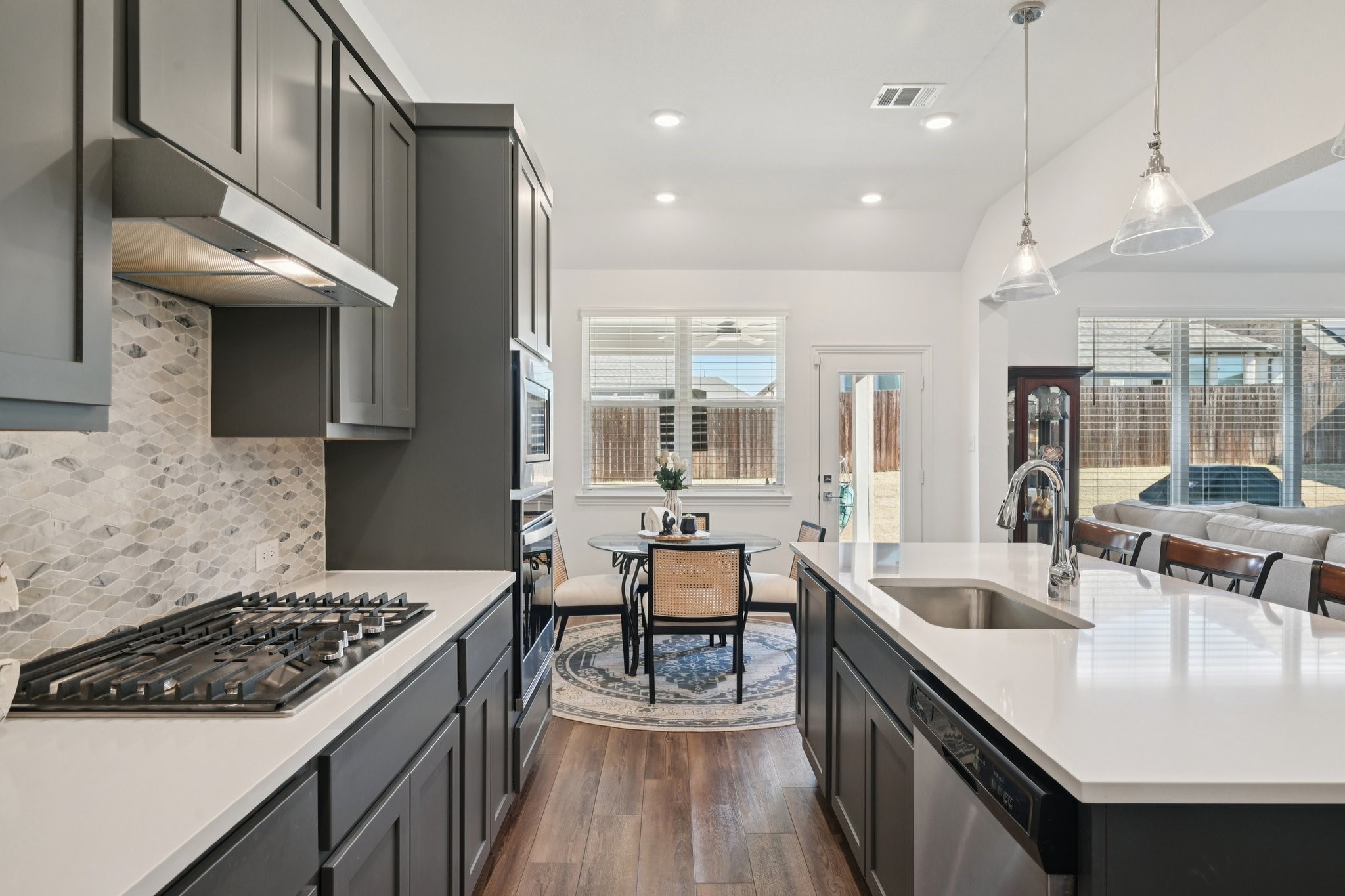 1744 Everglades Drive Forney TX 75126