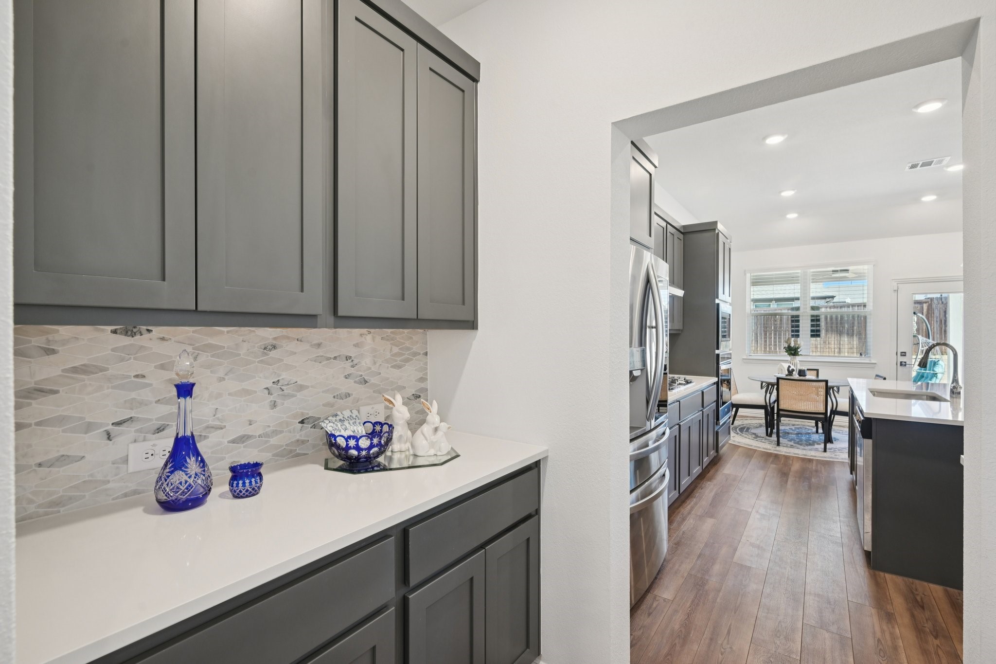 1744 Everglades Drive Forney TX 75126