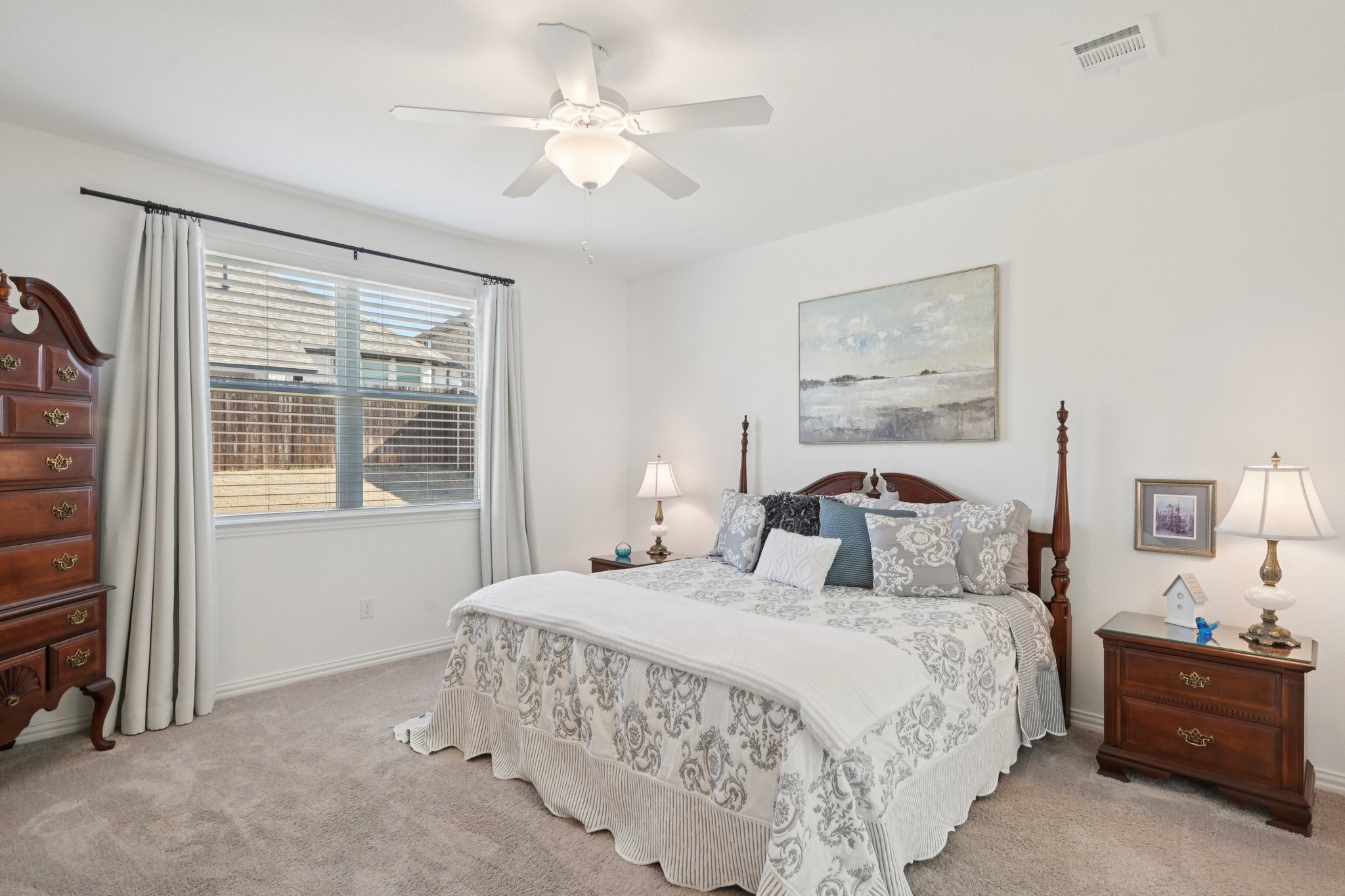 1744 Everglades Drive Forney TX 75126