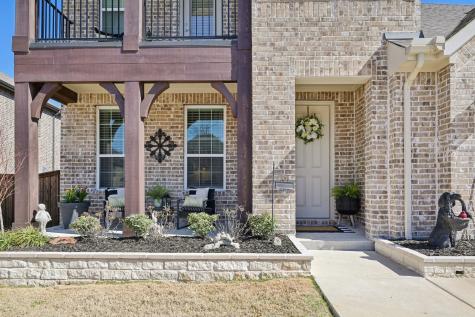 1744 Everglades Drive Forney TX 75126