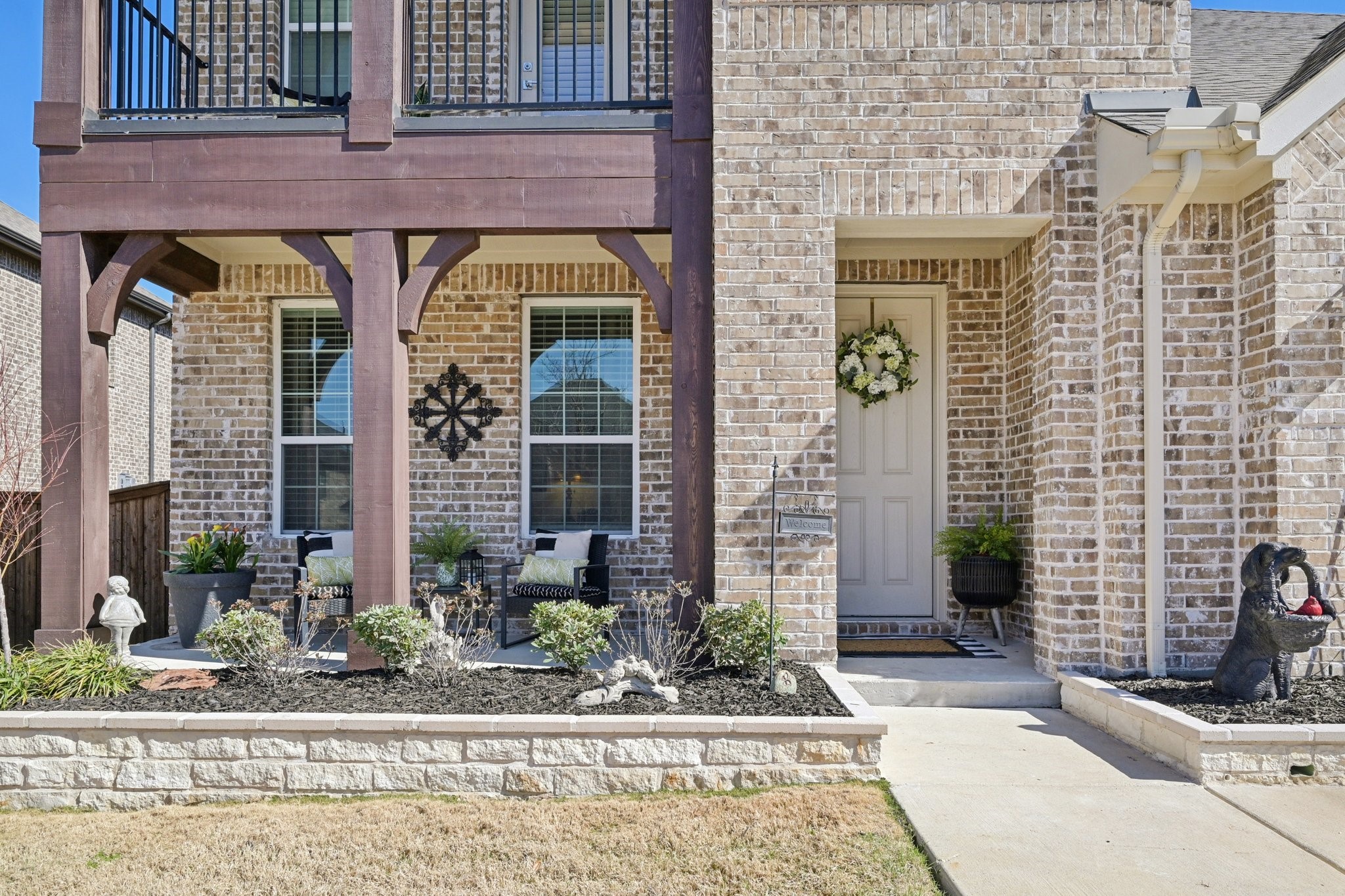 1744 Everglades Drive Forney TX 75126