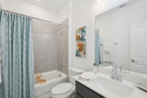 1744 Everglades Drive Forney TX 75126