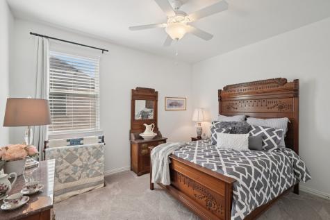 1744 Everglades Drive Forney TX 75126