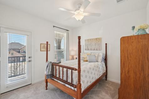 1744 Everglades Drive Forney TX 75126