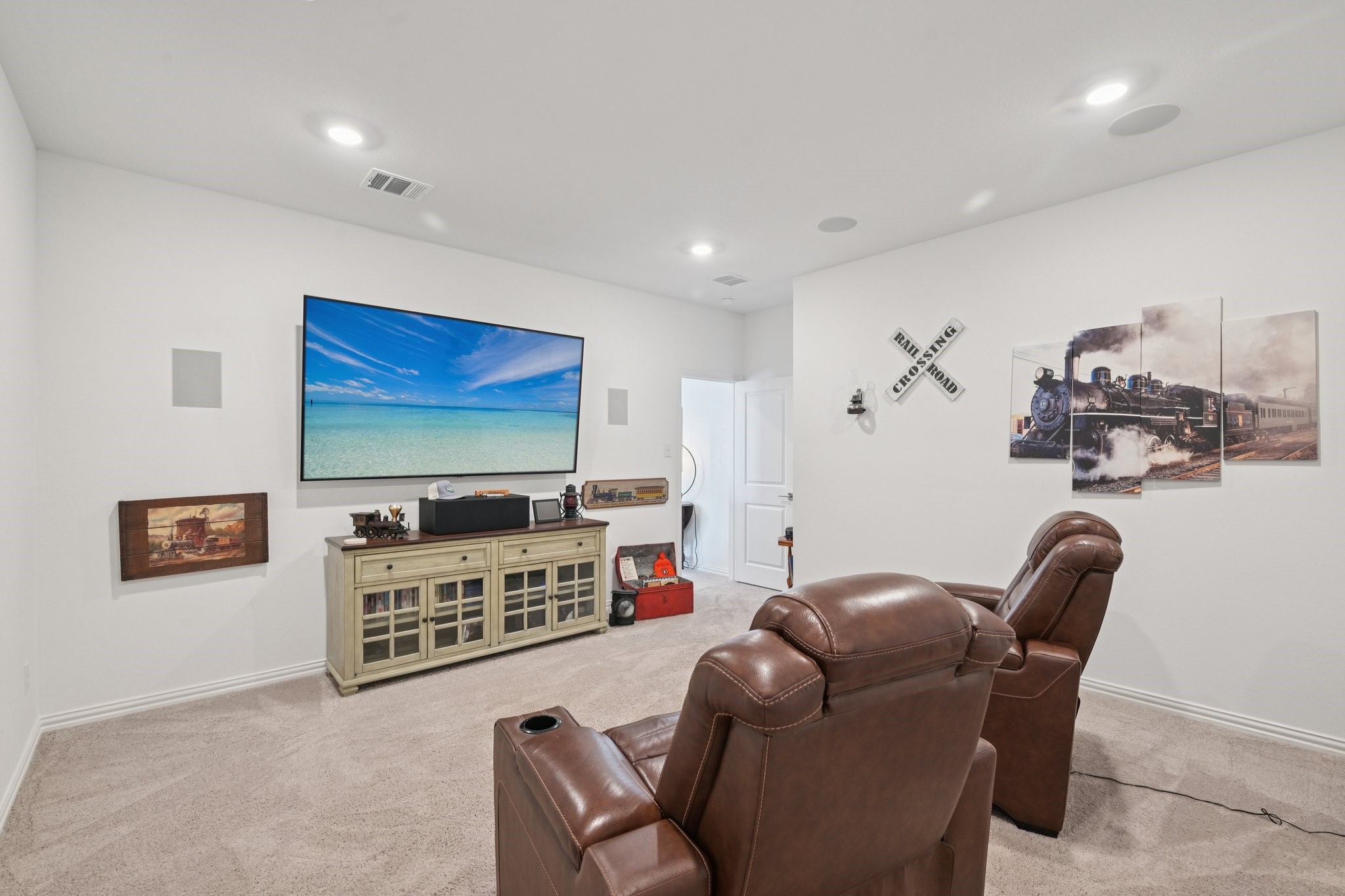 1744 Everglades Drive Forney TX 75126