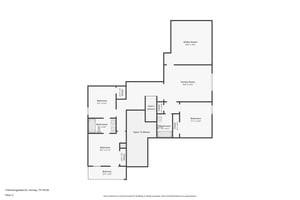 1744 Everglades Drive Forney TX 75126