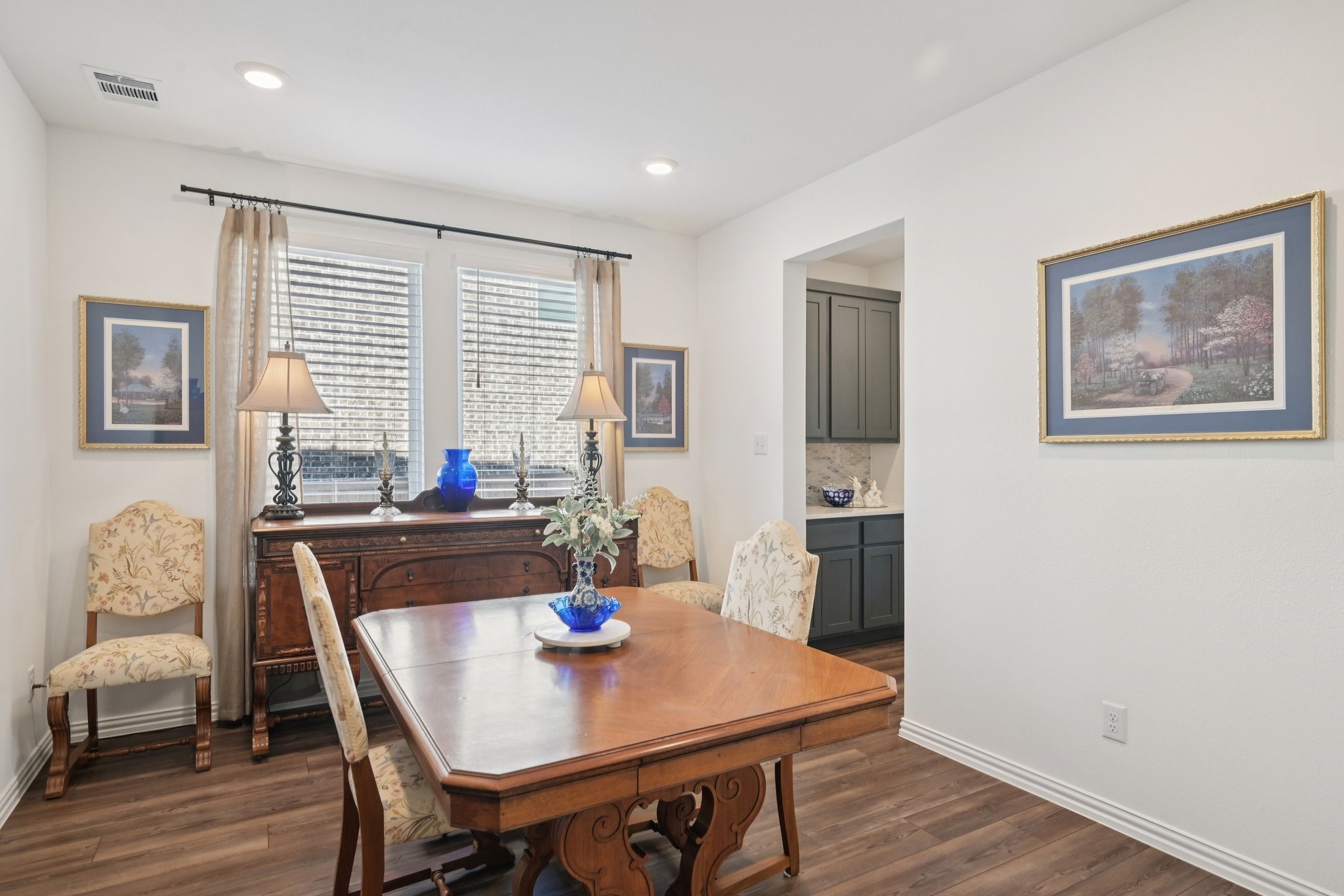 1744 Everglades Drive Forney TX 75126