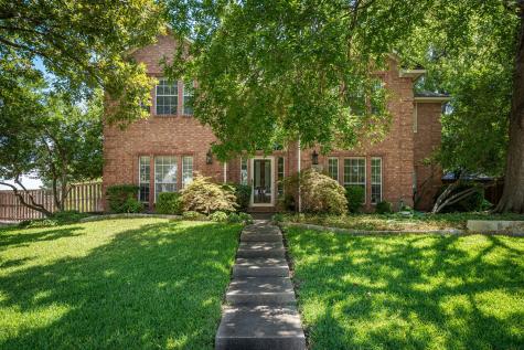 4308 Dottie Drive Plano TX 75074