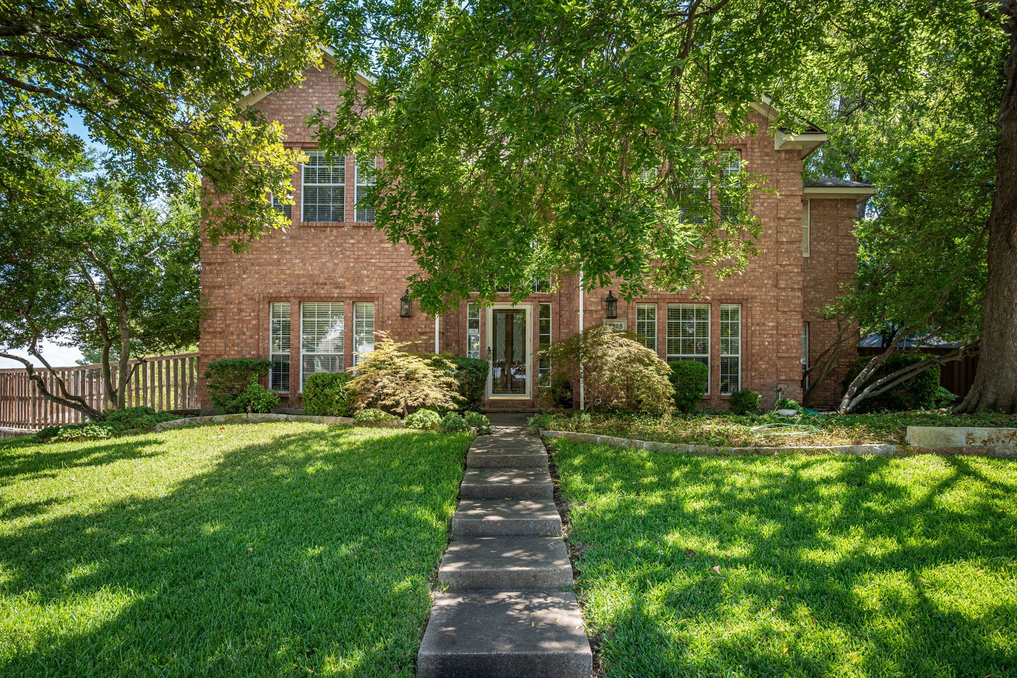 4308 Dottie Drive Plano TX 75074