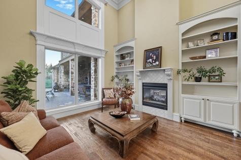 4141 High Road Flower Mound TX 75022