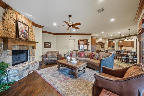 4141 High Road Flower Mound TX 75022