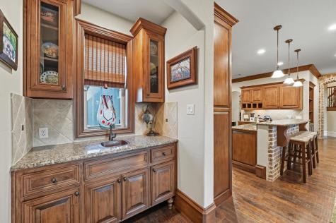 4141 High Road Flower Mound TX 75022