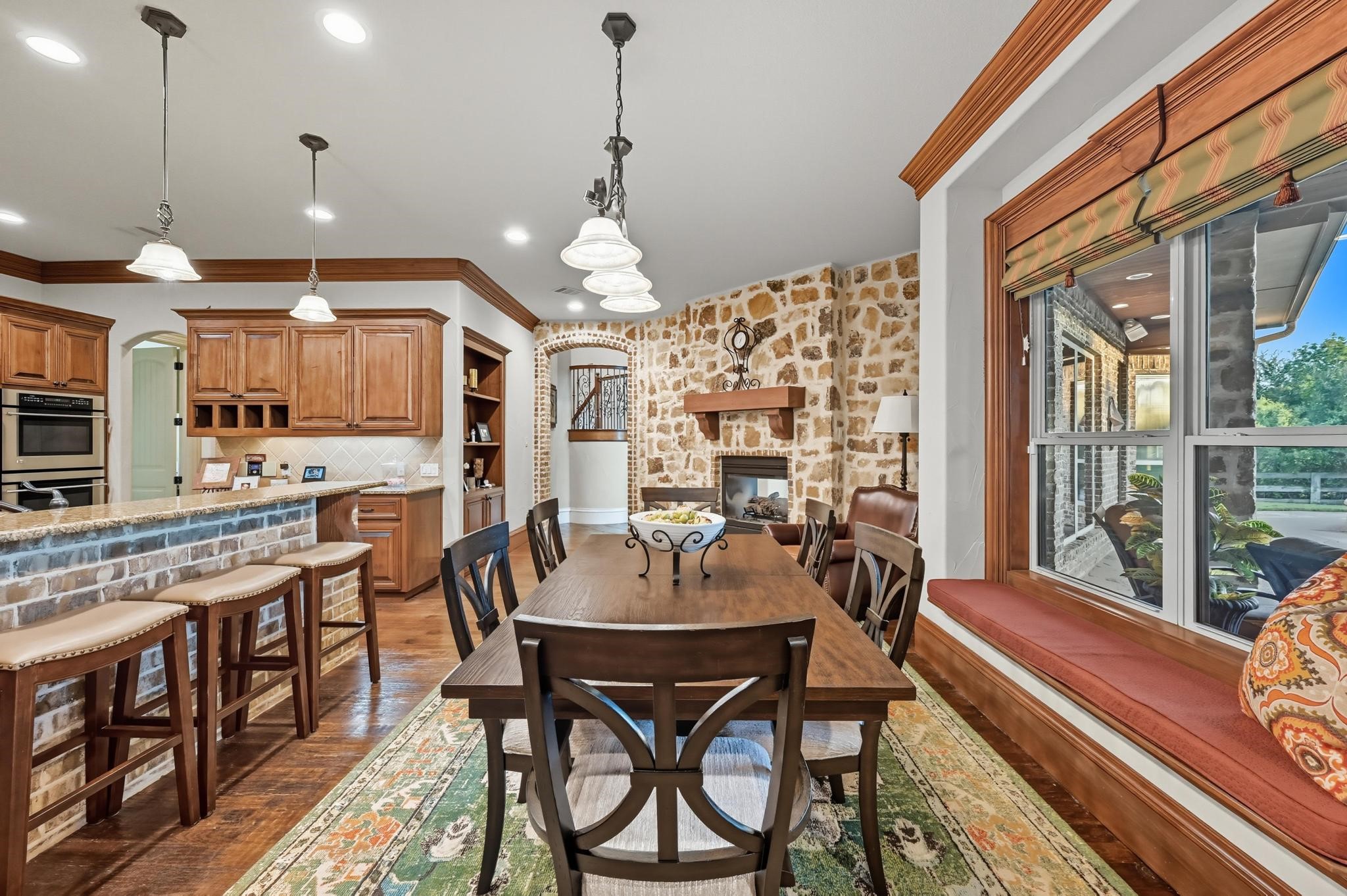 4141 High Road Flower Mound TX 75022