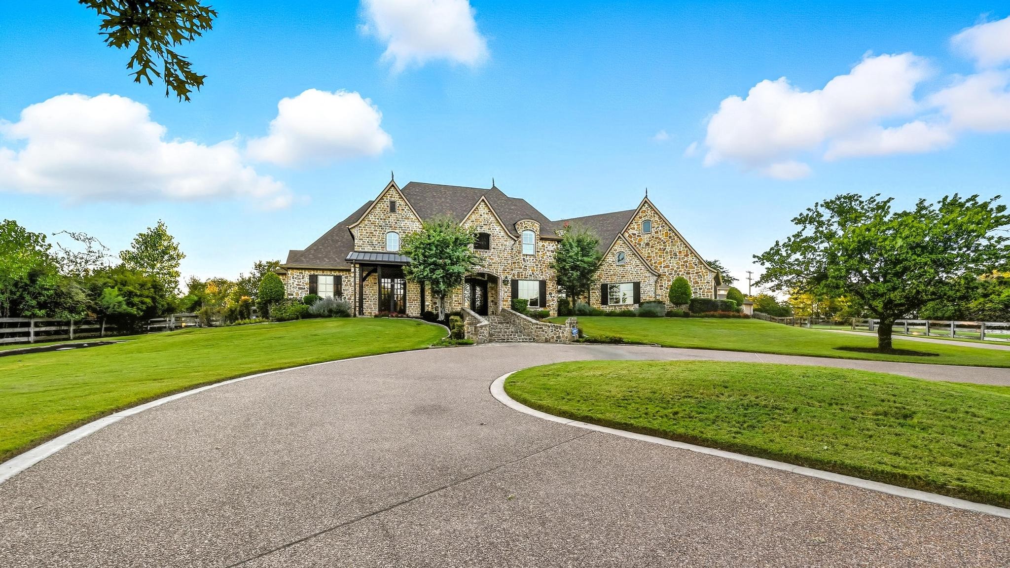 4141 High Road Flower Mound TX 75022