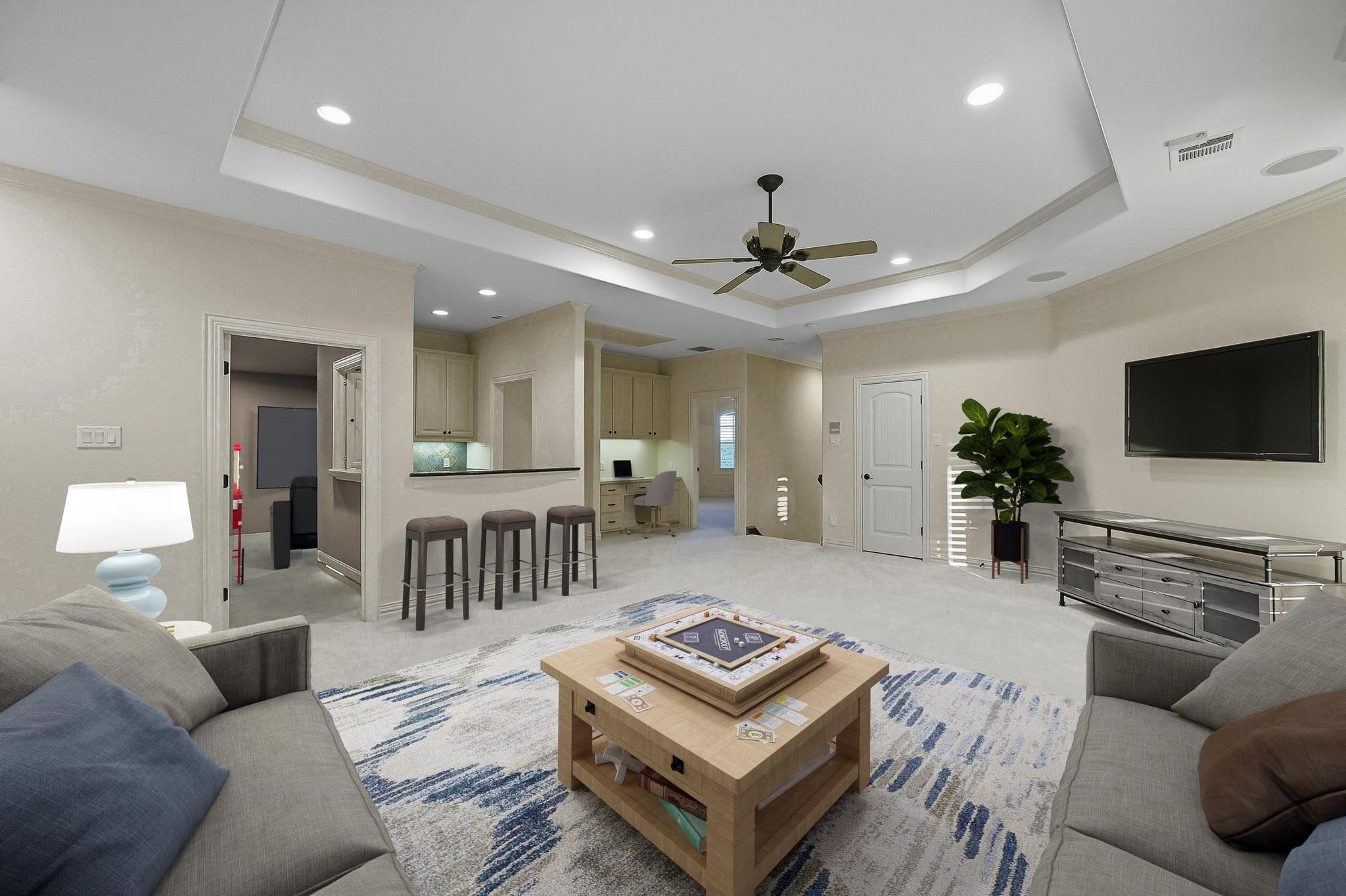 4141 High Road Flower Mound TX 75022