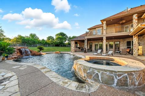 4141 High Road Flower Mound TX 75022