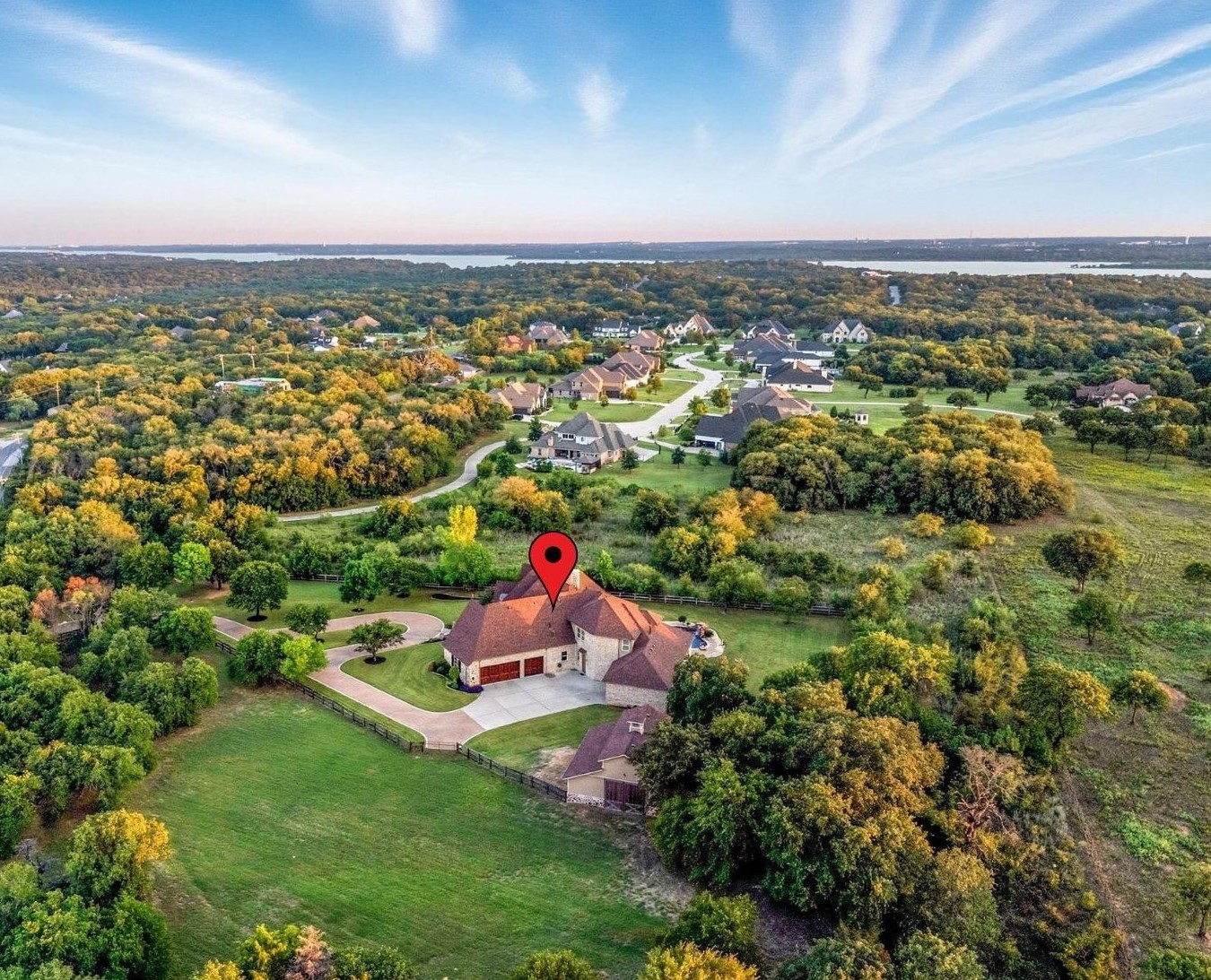 4141 High Road Flower Mound TX 75022