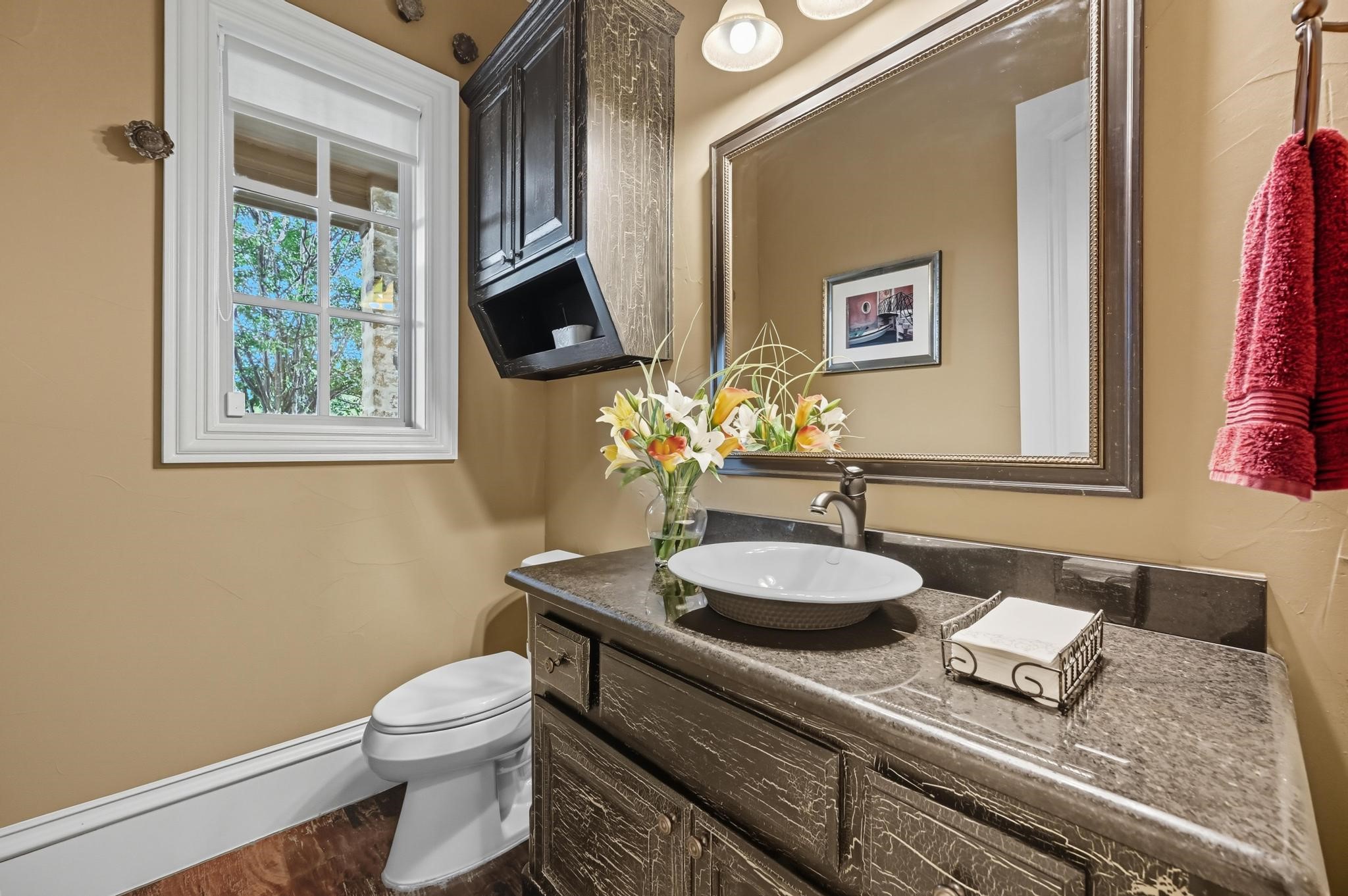 4141 High Road Flower Mound TX 75022
