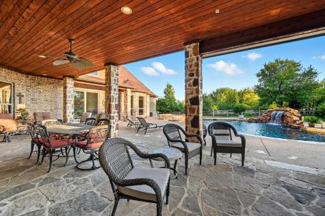 4141 High Road Flower Mound TX 75022