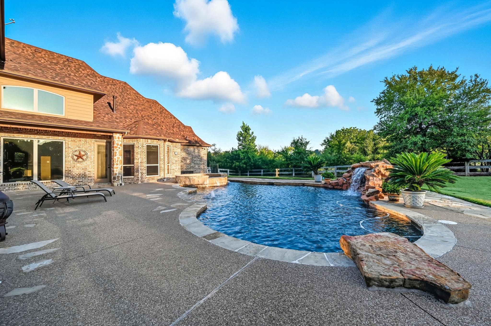 4141 High Road Flower Mound TX 75022