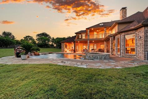 4141 High Road Flower Mound TX 75022