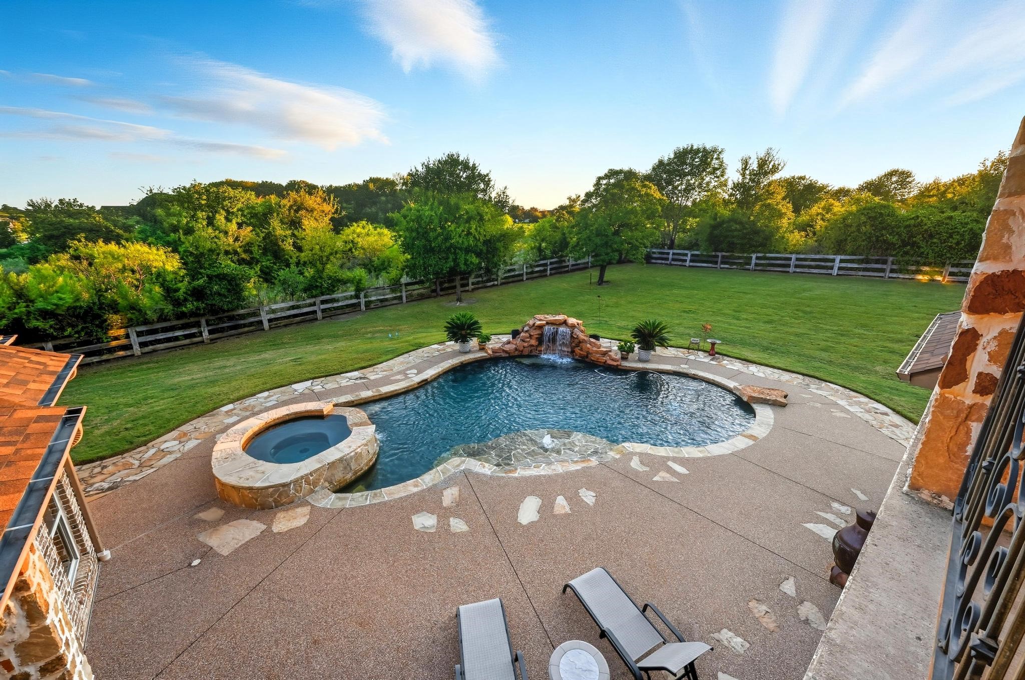 4141 High Road Flower Mound TX 75022