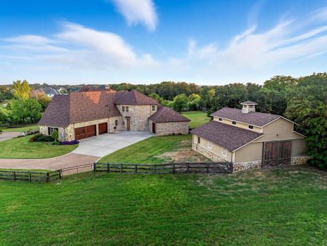 4141 High Road Flower Mound TX 75022