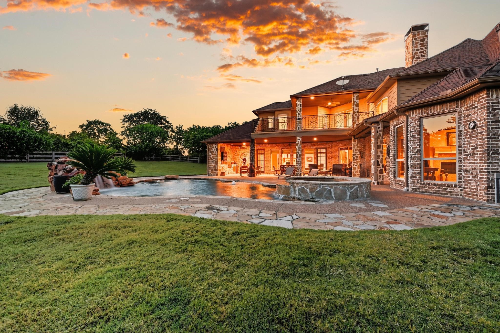 4141 High Road Flower Mound TX 75022
