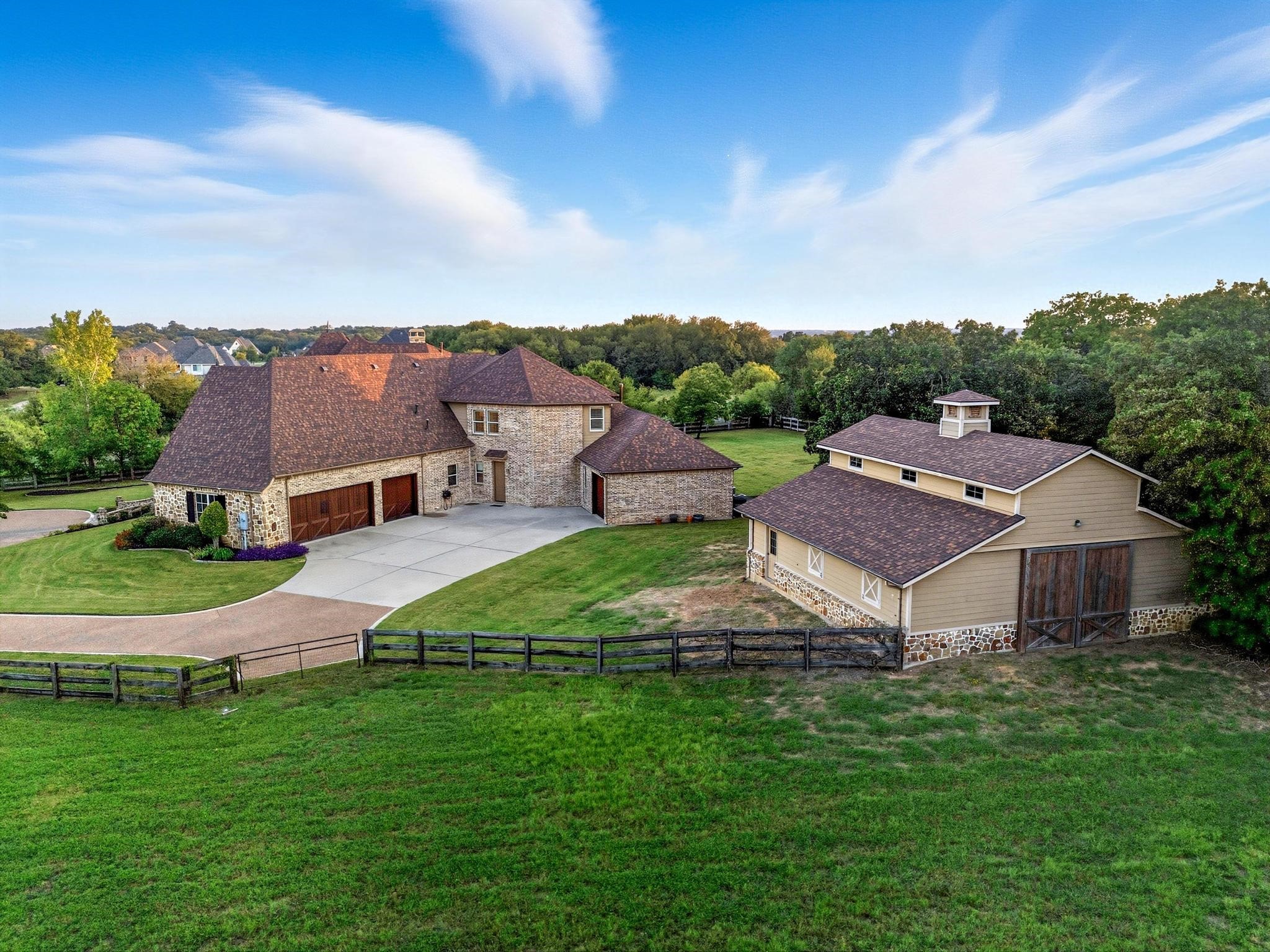 4141 High Road Flower Mound TX 75022