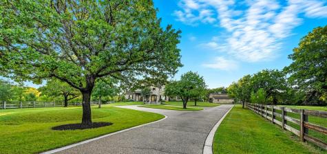 4141 High Road Flower Mound TX 75022