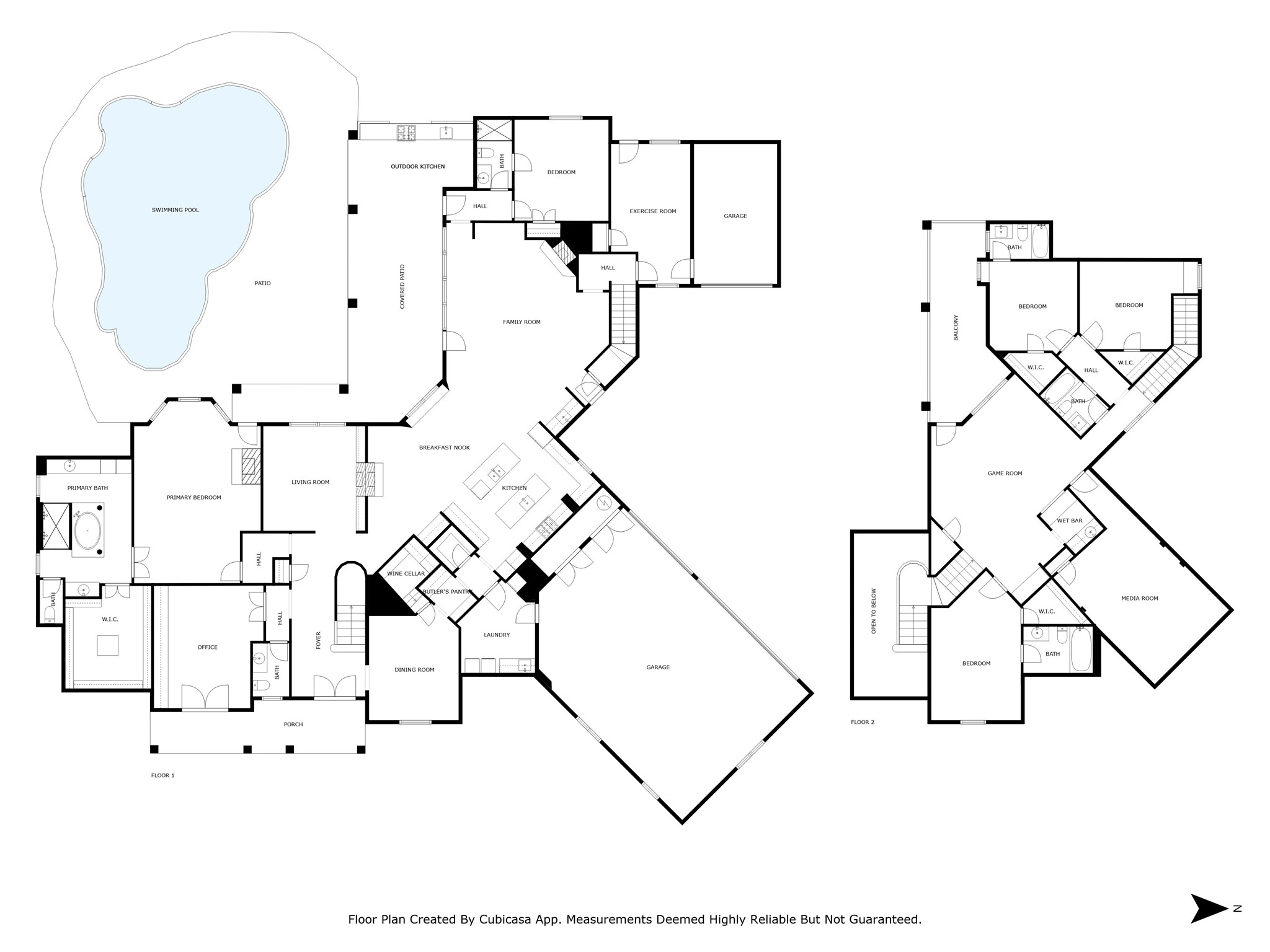 4141 High Road Flower Mound TX 75022