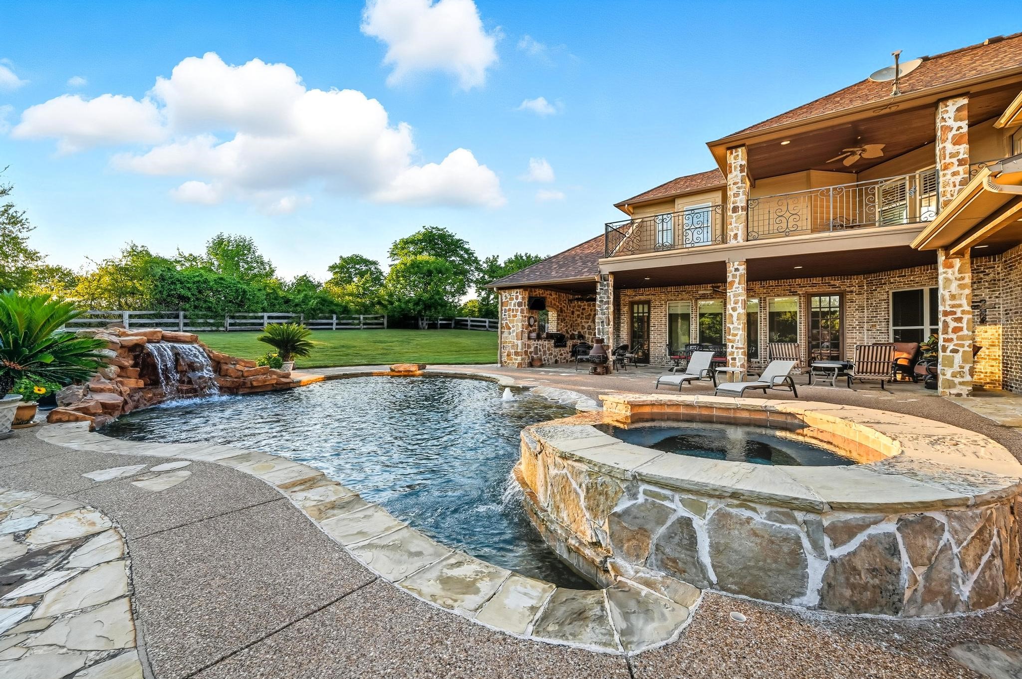 4141 High Road Flower Mound TX 75022