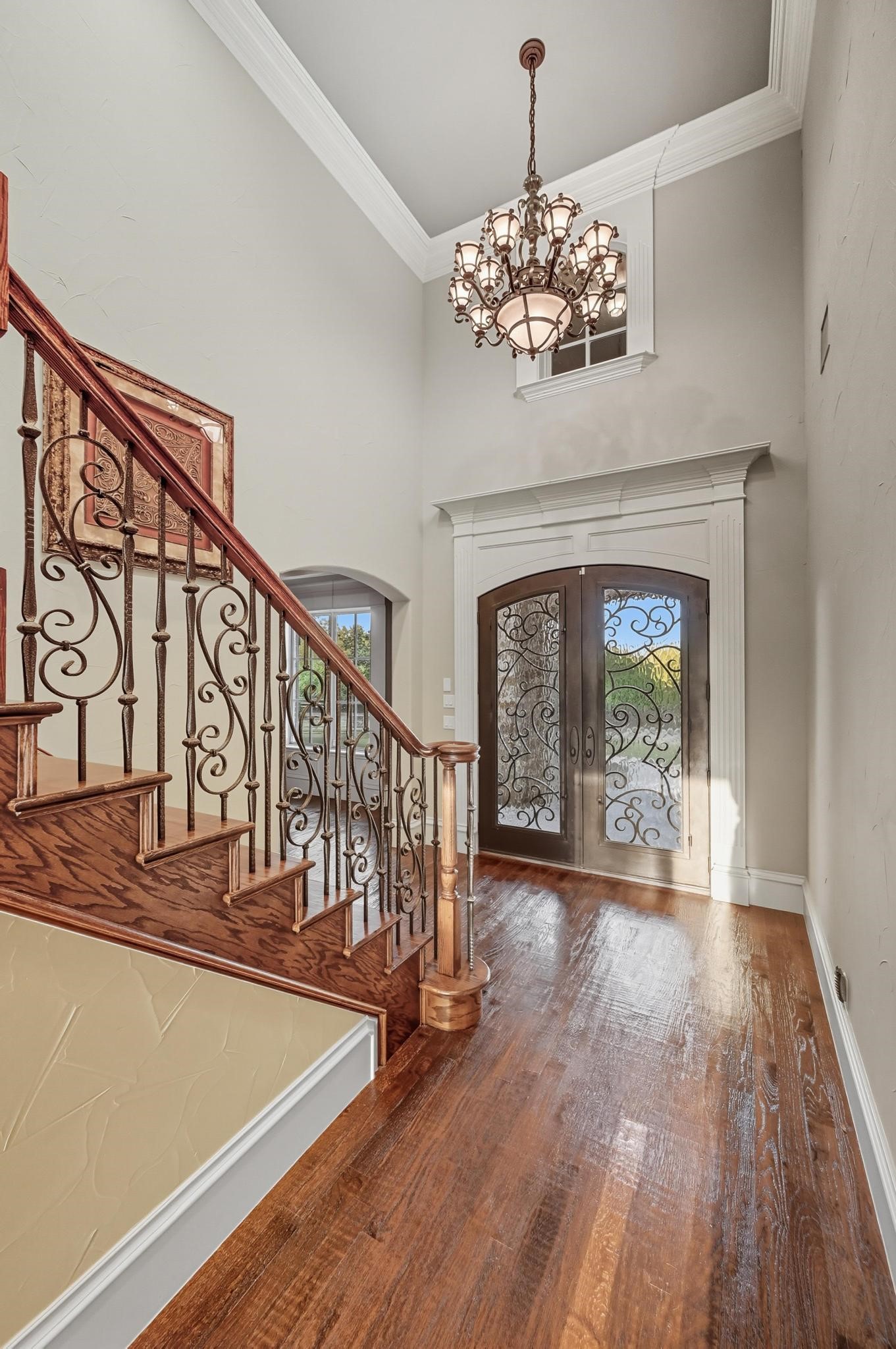 4141 High Road Flower Mound TX 75022